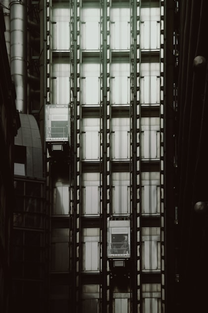 Proprietary vs Non-Proprietary Elevators