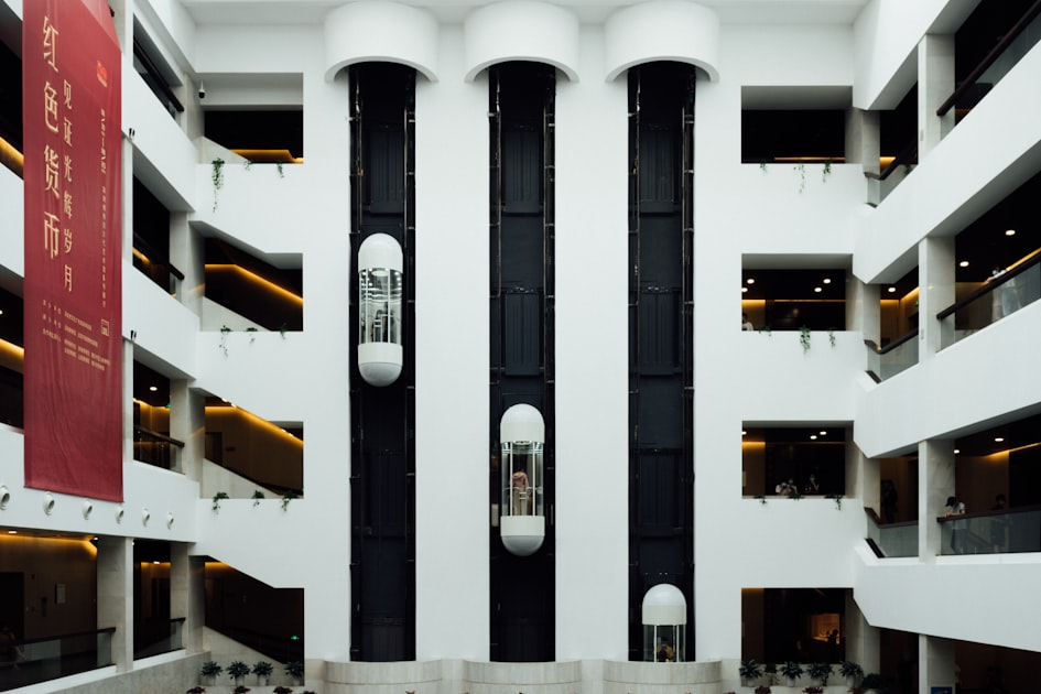 Understanding Elevator Services